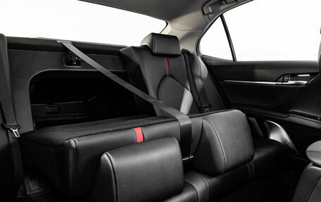 Toyota Camry, 2021 год, 3 599 000 рублей, 31 фотография