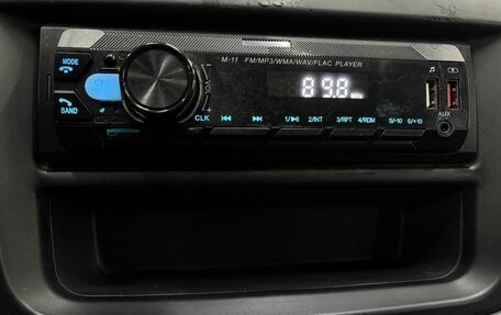 Renault Logan II, 2018 год, 439 777 рублей, 8 фотография