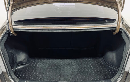 KIA Rio III рестайлинг, 2015 год, 930 000 рублей, 18 фотография