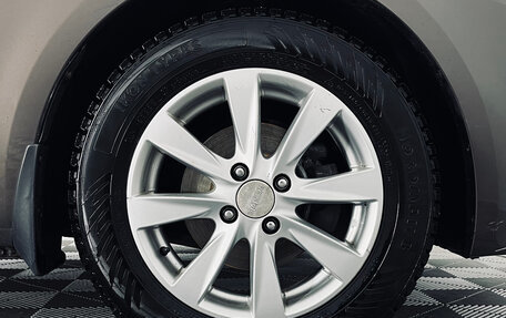 KIA Rio III рестайлинг, 2015 год, 930 000 рублей, 19 фотография