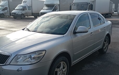 Skoda Octavia, 2012 год, 850 000 рублей, 6 фотография