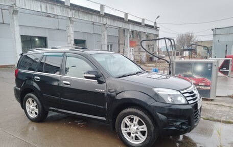 Great Wall Hover H3 I, 2012 год, 500 000 рублей, 1 фотография