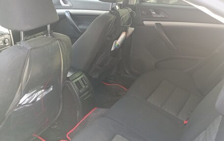 Skoda Octavia, 2012 год, 850 000 рублей, 10 фотография