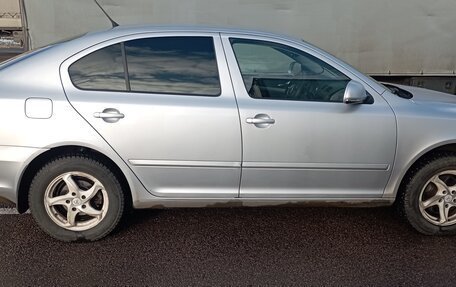 Skoda Octavia, 2012 год, 850 000 рублей, 13 фотография