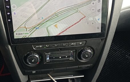 Skoda Octavia, 2012 год, 850 000 рублей, 8 фотография