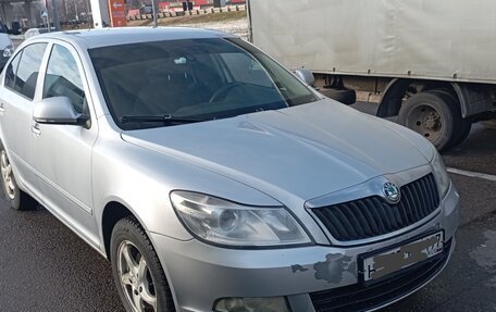 Skoda Octavia, 2012 год, 850 000 рублей, 5 фотография