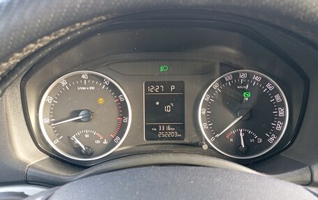 Skoda Octavia, 2012 год, 850 000 рублей, 9 фотография