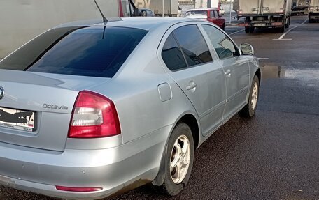 Skoda Octavia, 2012 год, 850 000 рублей, 3 фотография
