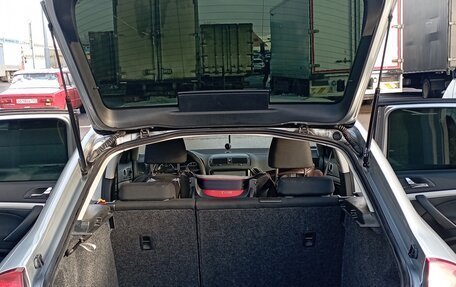 Skoda Octavia, 2012 год, 850 000 рублей, 12 фотография