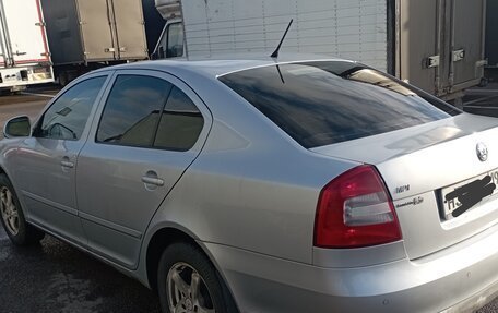 Skoda Octavia, 2012 год, 850 000 рублей, 4 фотография
