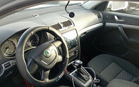 Skoda Octavia, 2012 год, 850 000 рублей, 7 фотография