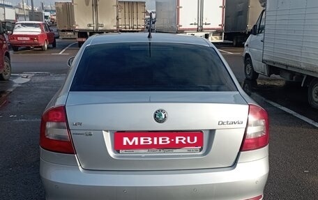 Skoda Octavia, 2012 год, 850 000 рублей, 2 фотография
