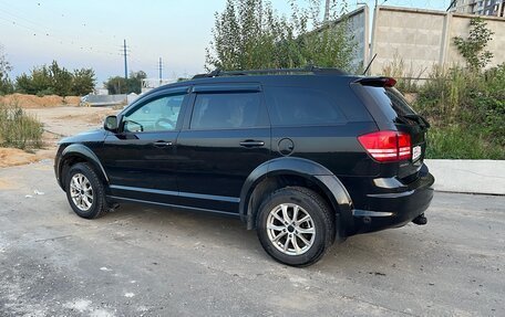 Dodge Journey I, 2009 год, 900 000 рублей, 1 фотография