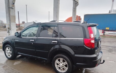 Great Wall Hover H3 I, 2012 год, 500 000 рублей, 4 фотография