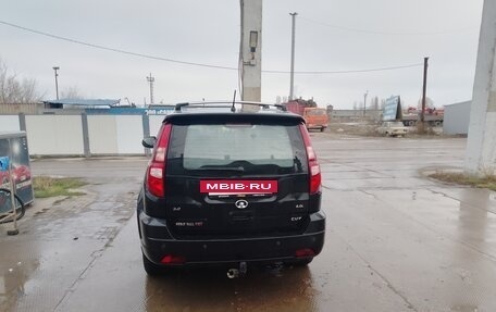 Great Wall Hover H3 I, 2012 год, 500 000 рублей, 3 фотография