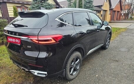 Haval F7 I, 2021 год, 1 950 000 рублей, 1 фотография