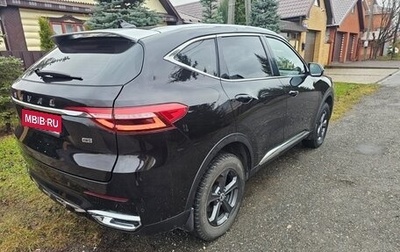 Haval F7 I, 2021 год, 1 950 000 рублей, 1 фотография