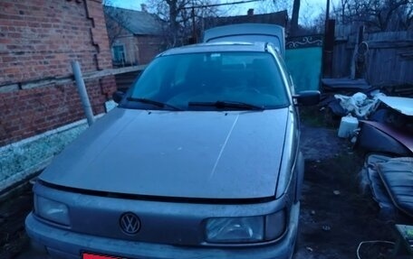 Volkswagen Passat B3, 1990 год, 100 000 рублей, 1 фотография