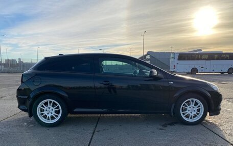 Opel Astra H, 2011 год, 600 000 рублей, 5 фотография