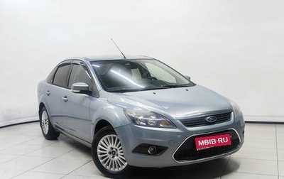Ford Focus II рестайлинг, 2010 год, 464 000 рублей, 1 фотография