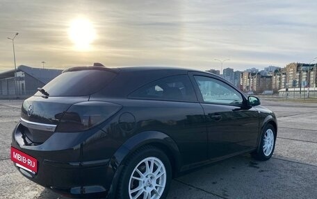 Opel Astra H, 2011 год, 600 000 рублей, 6 фотография