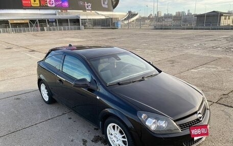 Opel Astra H, 2011 год, 600 000 рублей, 4 фотография