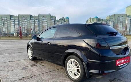 Opel Astra H, 2011 год, 600 000 рублей, 9 фотография