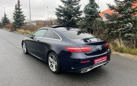 Mercedes-Benz E-Класс, 2017 год, 3 450 000 рублей, 1 фотография