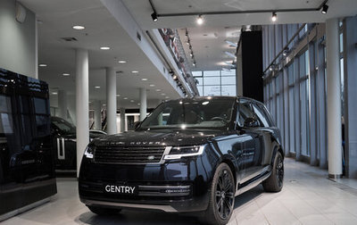 Land Rover Range Rover IV рестайлинг, 2025 год, 22 200 000 рублей, 1 фотография