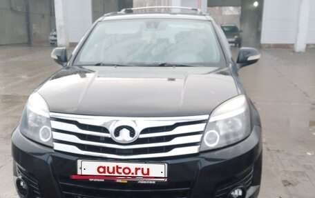 Great Wall Hover H3 I, 2012 год, 500 000 рублей, 7 фотография