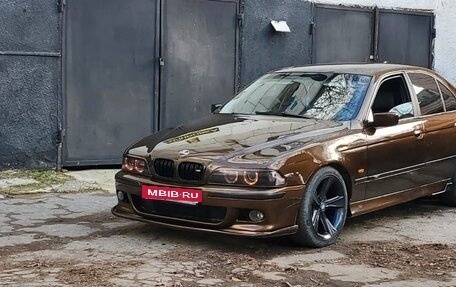 BMW 5 серия, 1997 год, 750 000 рублей, 1 фотография