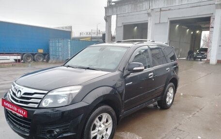 Great Wall Hover H3 I, 2012 год, 500 000 рублей, 6 фотография