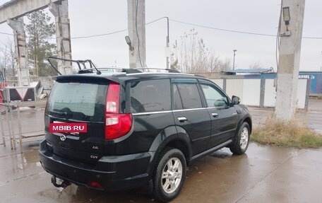 Great Wall Hover H3 I, 2012 год, 500 000 рублей, 5 фотография