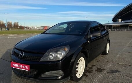 Opel Astra H, 2011 год, 600 000 рублей, 8 фотография