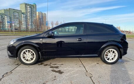 Opel Astra H, 2011 год, 600 000 рублей, 15 фотография