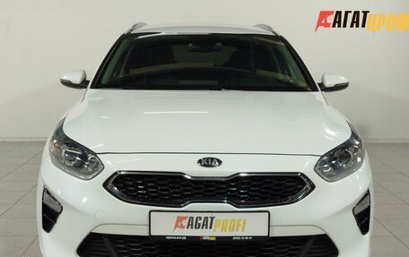 KIA cee'd III, 2021 год, 2 190 000 рублей, 1 фотография