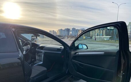 Opel Astra H, 2011 год, 600 000 рублей, 18 фотография