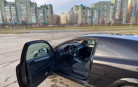 Opel Astra H, 2011 год, 600 000 рублей, 19 фотография