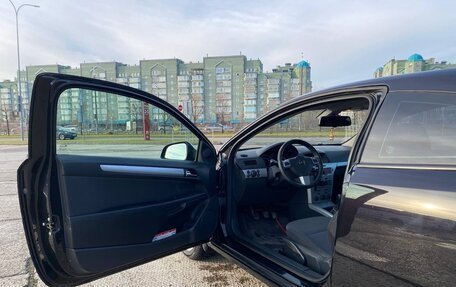 Opel Astra H, 2011 год, 600 000 рублей, 17 фотография