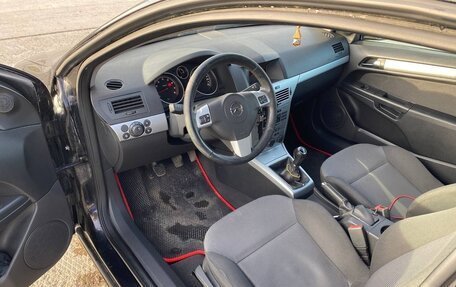 Opel Astra H, 2011 год, 600 000 рублей, 20 фотография