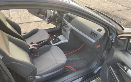 Opel Astra H, 2011 год, 600 000 рублей, 16 фотография