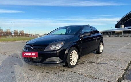 Opel Astra H, 2011 год, 600 000 рублей, 12 фотография