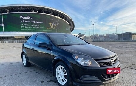 Opel Astra H, 2011 год, 600 000 рублей, 11 фотография