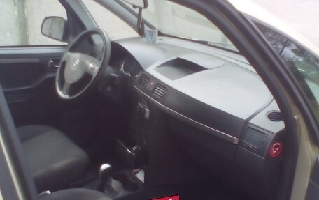 Opel Meriva, 2008 год, 345 000 рублей, 1 фотография