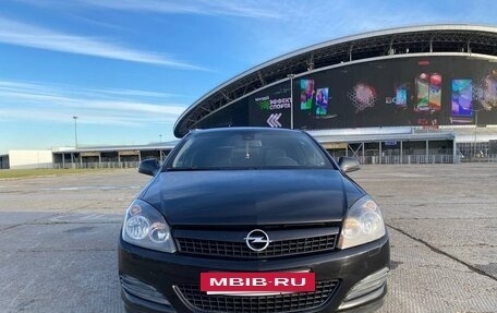 Opel Astra H, 2011 год, 600 000 рублей, 10 фотография