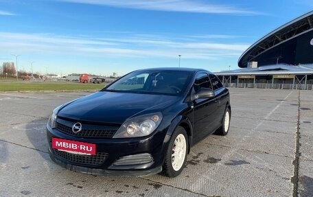 Opel Astra H, 2011 год, 600 000 рублей, 14 фотография