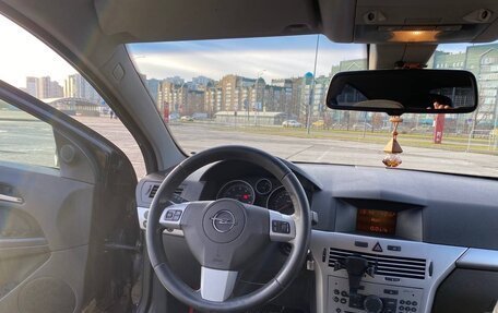 Opel Astra H, 2011 год, 600 000 рублей, 22 фотография