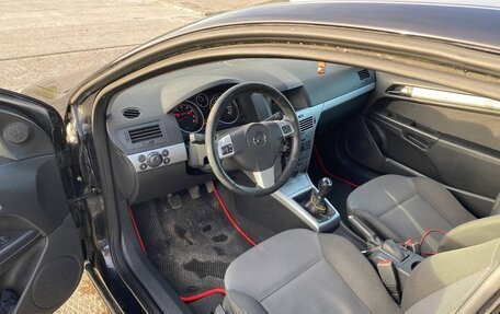 Opel Astra H, 2011 год, 600 000 рублей, 23 фотография