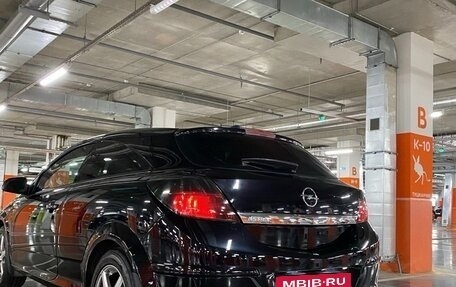 Opel Astra H, 2011 год, 600 000 рублей, 30 фотография