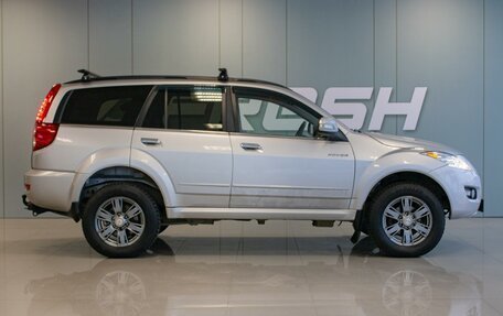 Great Wall Hover H5, 2014 год, 599 000 рублей, 5 фотография